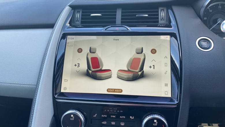 Jaguar E-Pace 1.5 P300e R-Dynamic SE 5dr Auto Estate